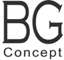 Logo BG Concept